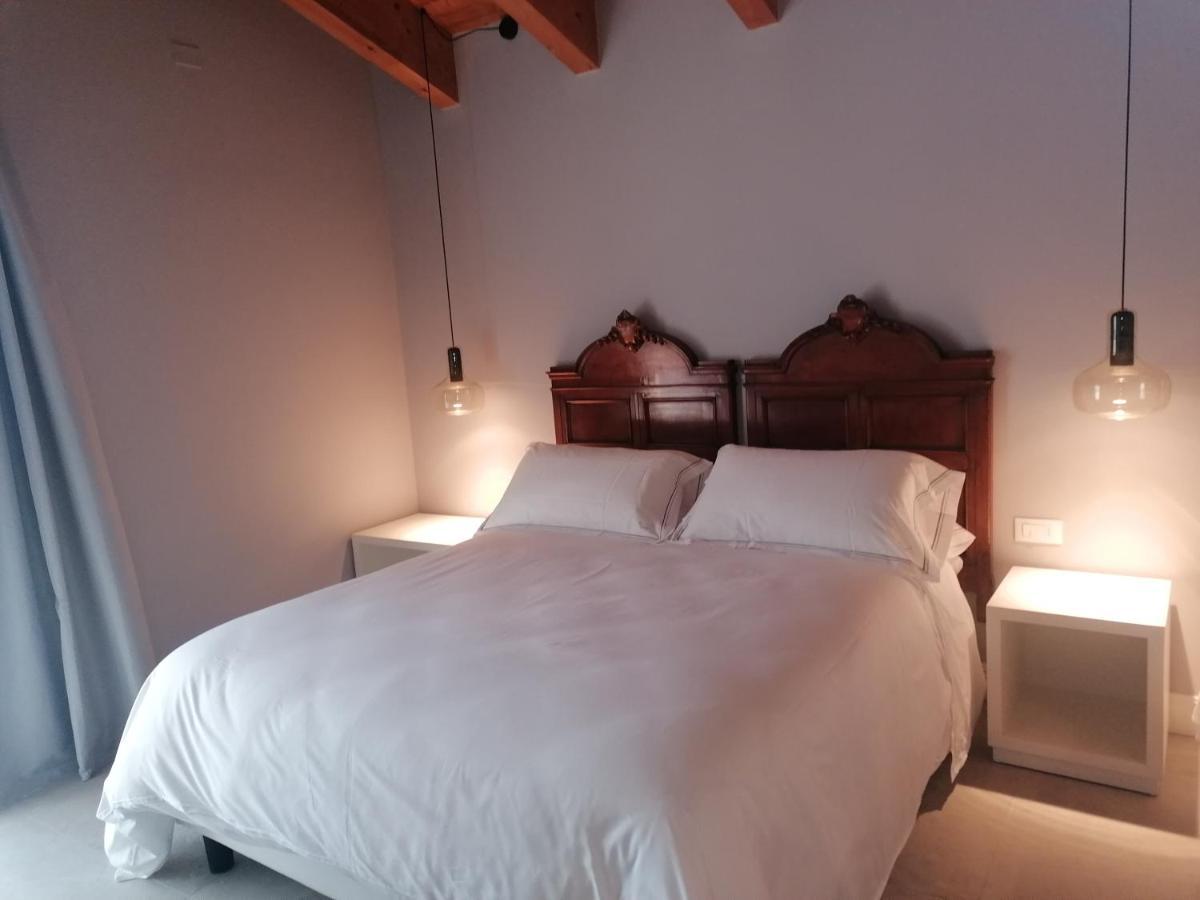 Agriturismo La Rondinella 라찌제 외부 사진