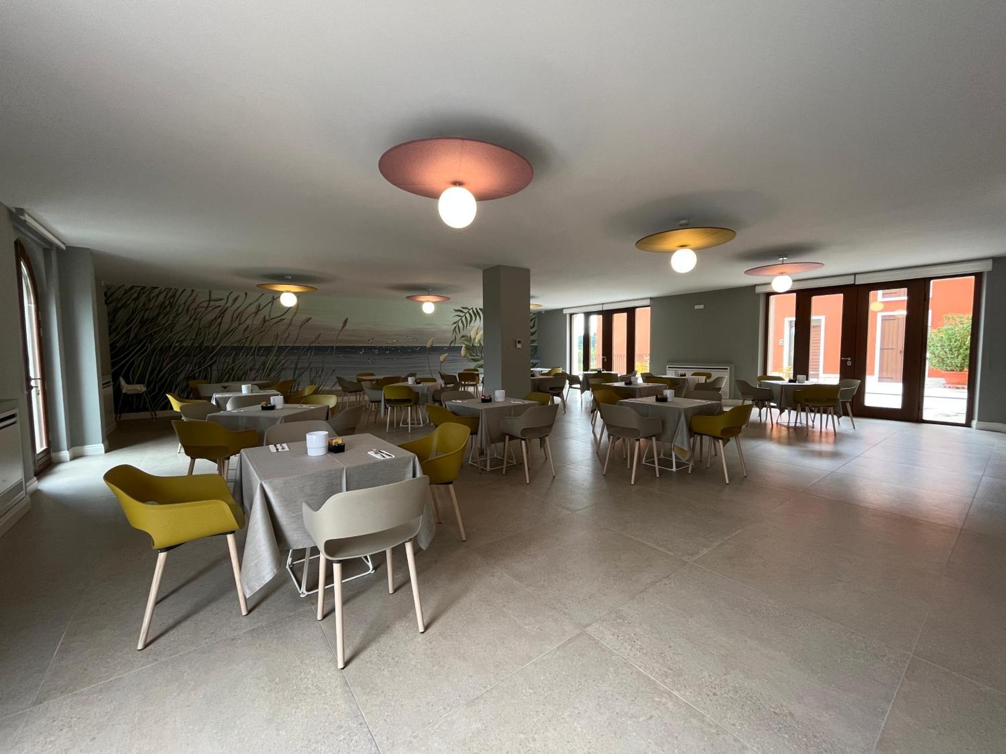 Agriturismo La Rondinella 라찌제 외부 사진