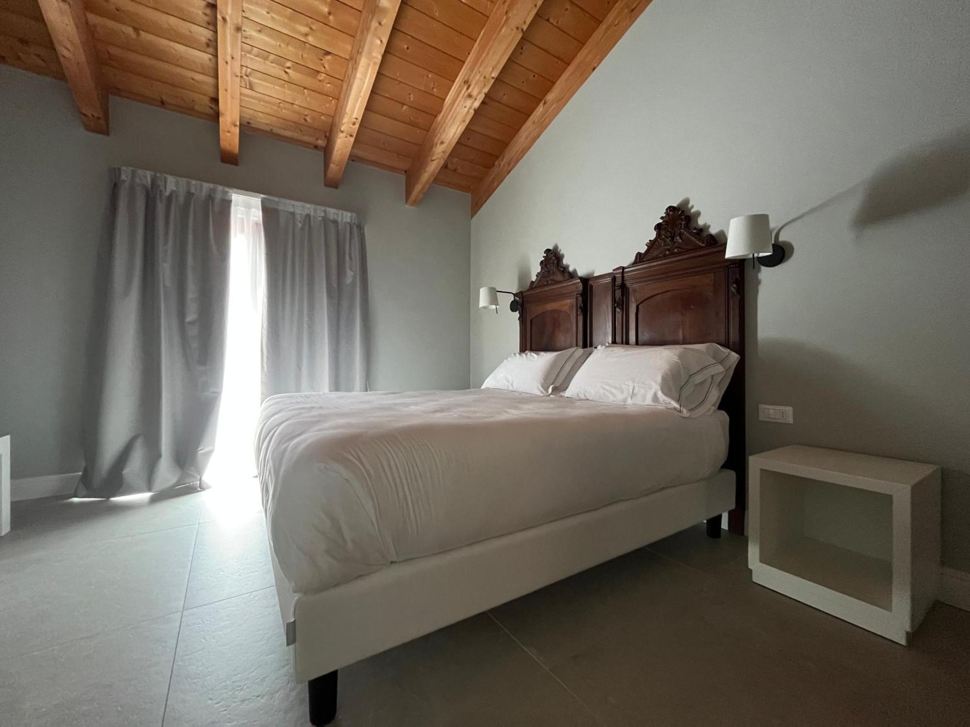 Agriturismo La Rondinella 라찌제 외부 사진