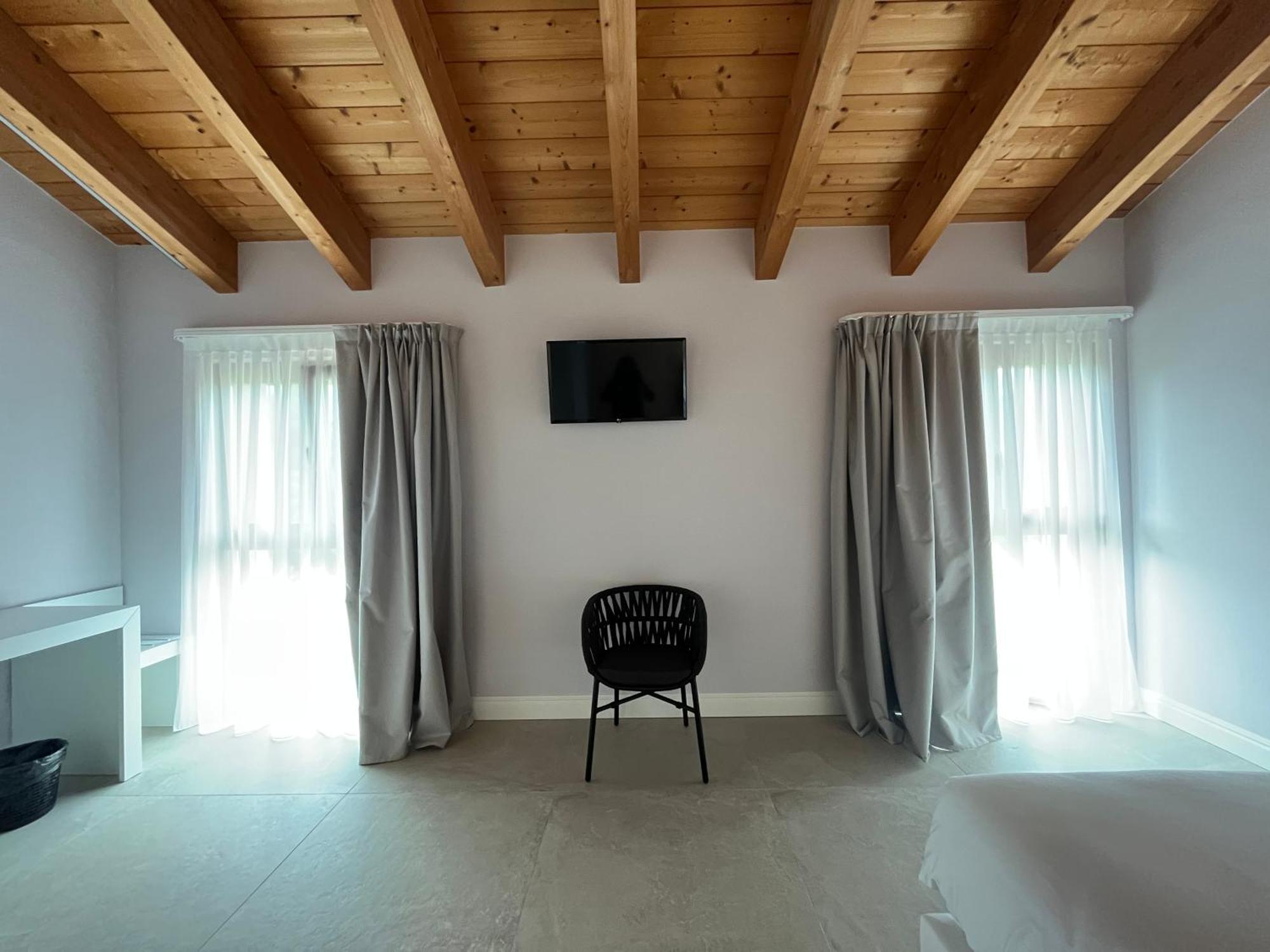 Agriturismo La Rondinella 라찌제 외부 사진