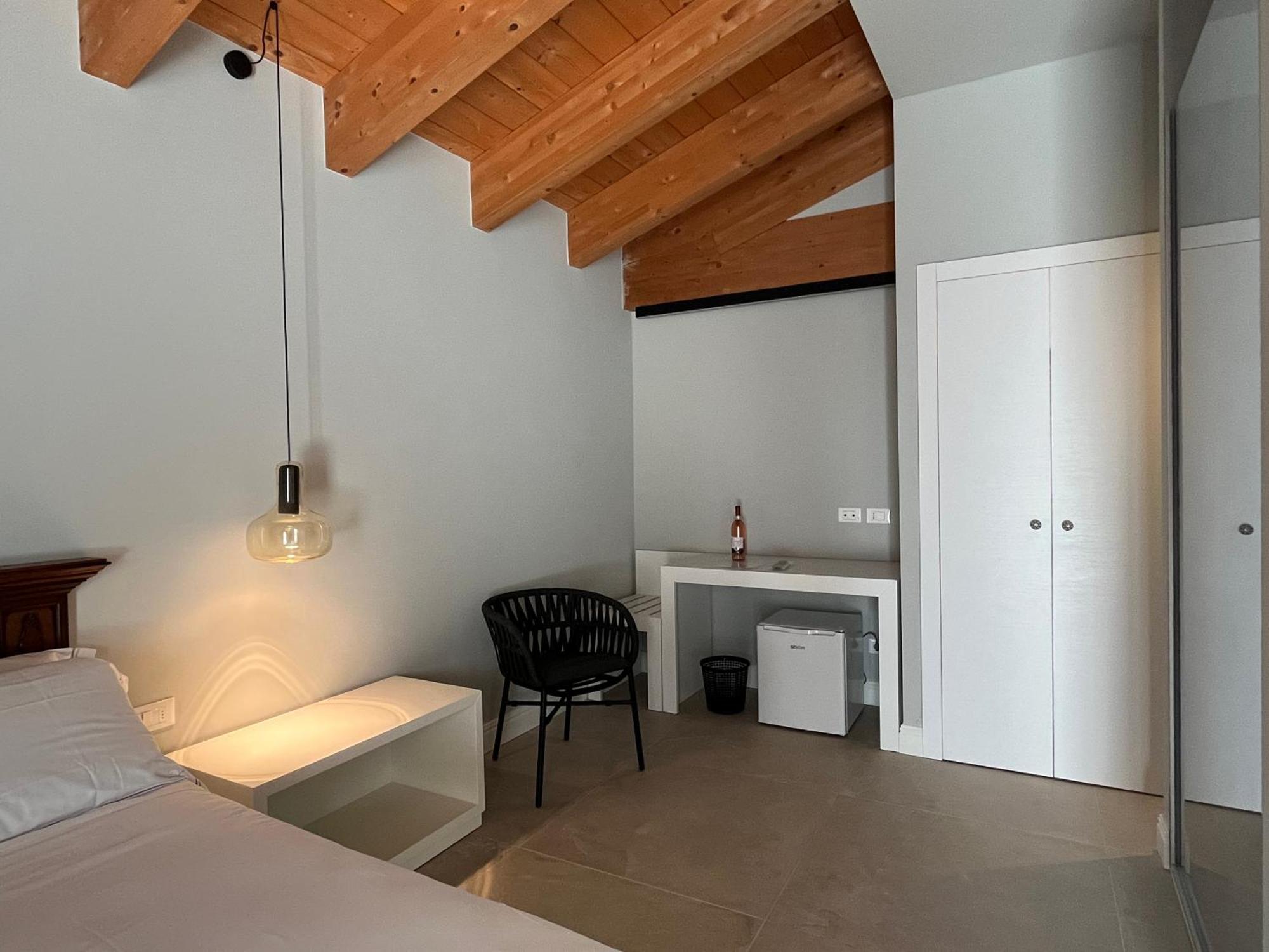 Agriturismo La Rondinella 라찌제 외부 사진